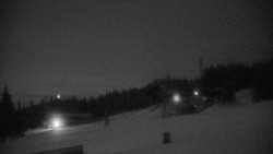 Stuhleckbahn Bergstation