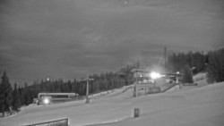 Stuhleckbahn Bergstation