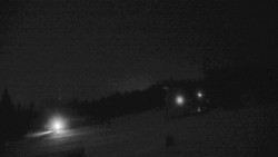 Stuhleckbahn Bergstation