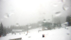 Stuhleckbahn Bergstation