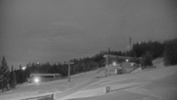 Stuhleckbahn Bergstation