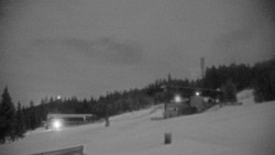 Stuhleckbahn Bergstation