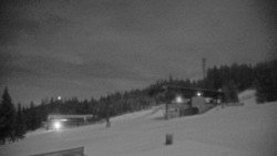 Stuhleckbahn Bergstation