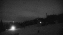 Stuhleckbahn Bergstation