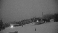 Stuhleckbahn Bergstation