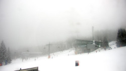 Stuhleckbahn Bergstation