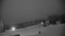 Stuhleckbahn Bergstation