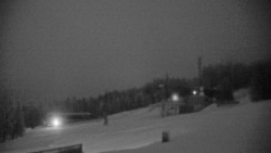 Stuhleckbahn Bergstation