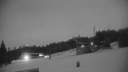 Stuhleckbahn Bergstation