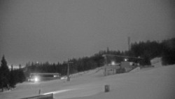 Stuhleckbahn Bergstation