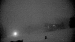 Stuhleckbahn Bergstation