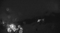 Stuhleckbahn Bergstation