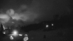 Stuhleckbahn Bergstation