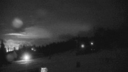 Stuhleckbahn Bergstation