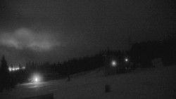 Stuhleckbahn Bergstation