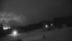 Stuhleckbahn Bergstation