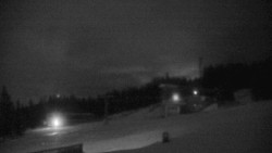 Stuhleckbahn Bergstation