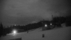 Stuhleckbahn Bergstation