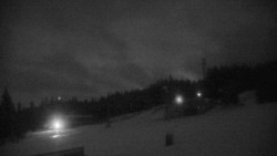 Stuhleckbahn Bergstation