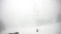 Stuhleckbahn Bergstation