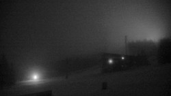 Stuhleckbahn Bergstation