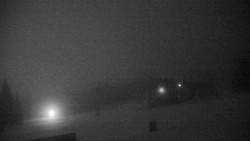 Stuhleckbahn Bergstation