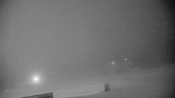 Stuhleckbahn Bergstation