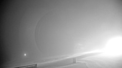 Stuhleckbahn Bergstation