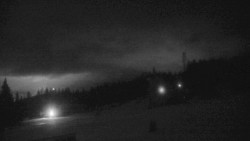 Stuhleckbahn Bergstation