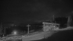 Stuhleckbahn Bergstation