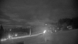 Stuhleckbahn Bergstation