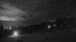 Stuhleckbahn Bergstation