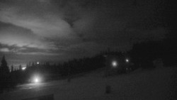 Stuhleckbahn Bergstation