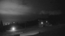 Stuhleckbahn Bergstation