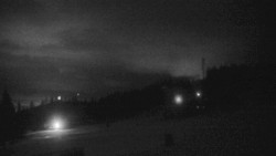 Stuhleckbahn Bergstation