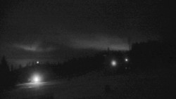 Stuhleckbahn Bergstation