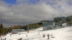 Stuhleckbahn Bergstation