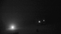 Stuhleckbahn Bergstation