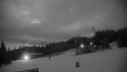 Stuhleckbahn Bergstation