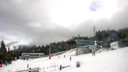 Stuhleckbahn Bergstation