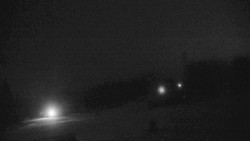 Stuhleckbahn Bergstation