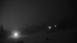 Stuhleckbahn Bergstation