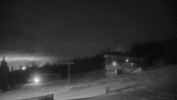 Stuhleckbahn Bergstation