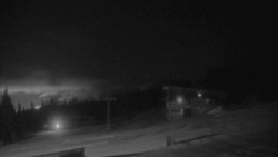 Stuhleckbahn Bergstation