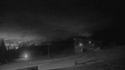 Stuhleckbahn Bergstation