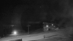 Stuhleckbahn Bergstation