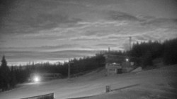 Stuhleckbahn Bergstation