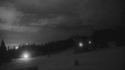 Stuhleckbahn Bergstation