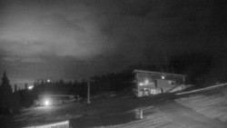 Stuhleckbahn Bergstation