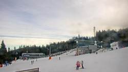 Stuhleckbahn Bergstation